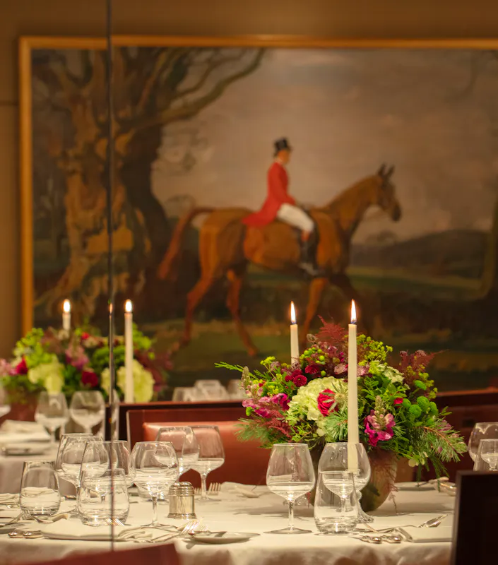 The Beaumont Mayfair