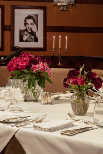 The Beaumont Mayfair