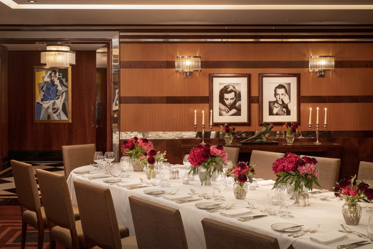 The Beaumont Mayfair
