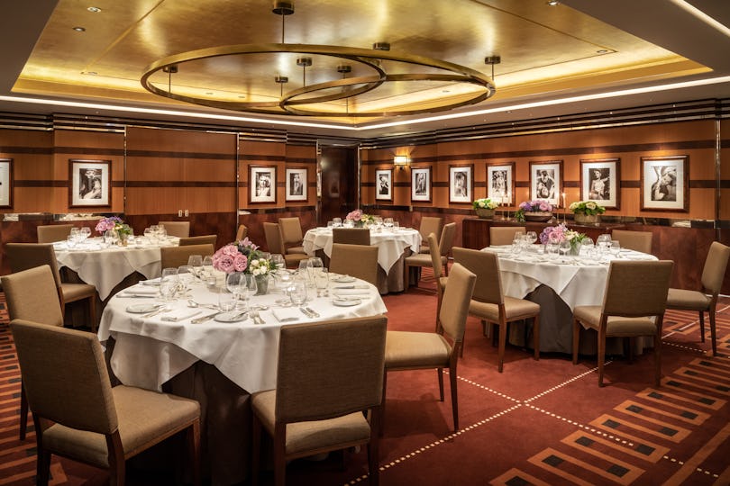 The Beaumont Mayfair