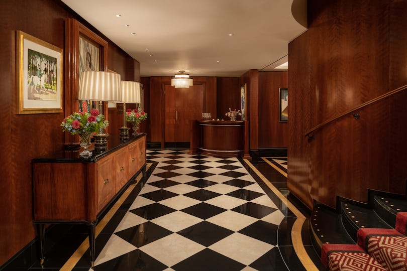 The Beaumont Mayfair