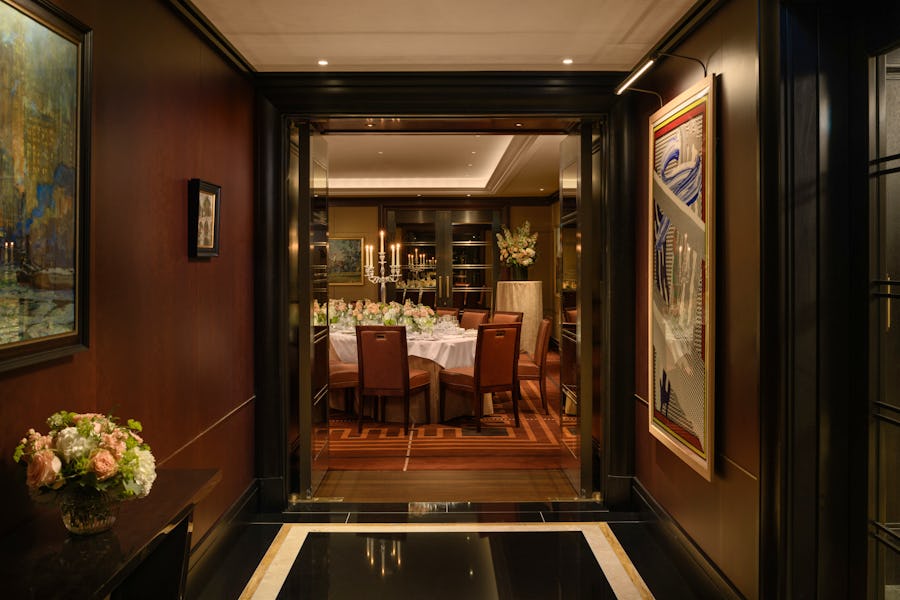 The Beaumont Mayfair