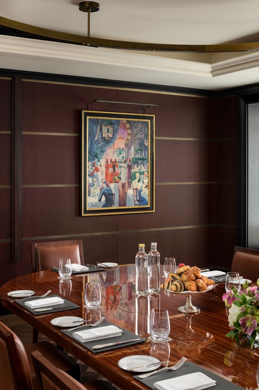 The Beaumont Mayfair