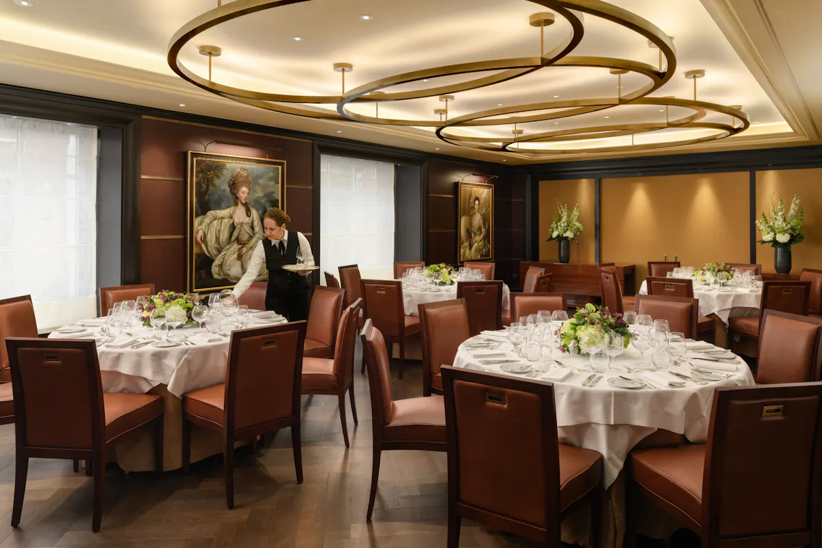 The Beaumont Mayfair