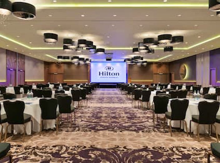 Hilton London Wembley