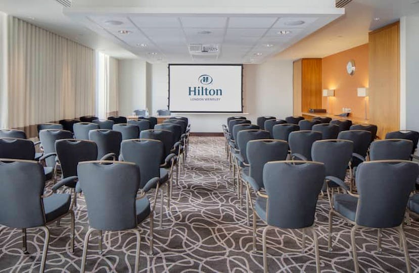 Hilton London Wembley