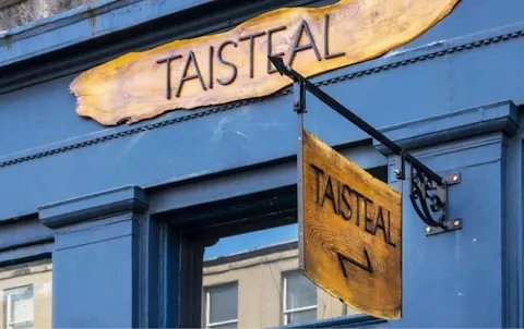 Taisteal 