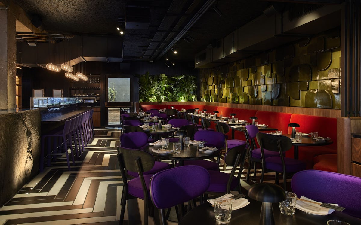 Chotto Matte Soho