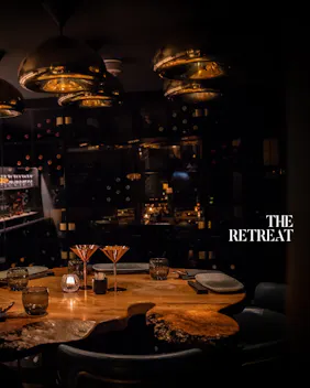 The Retreat
