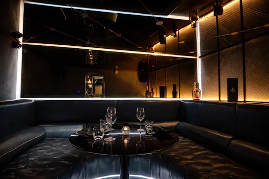 The Snug 