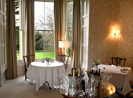 Farlam Hall