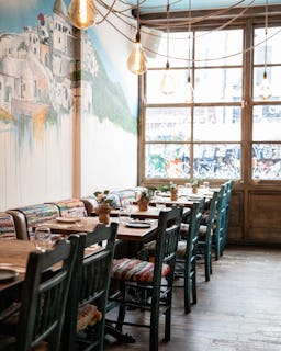 Tavernaki Portobello