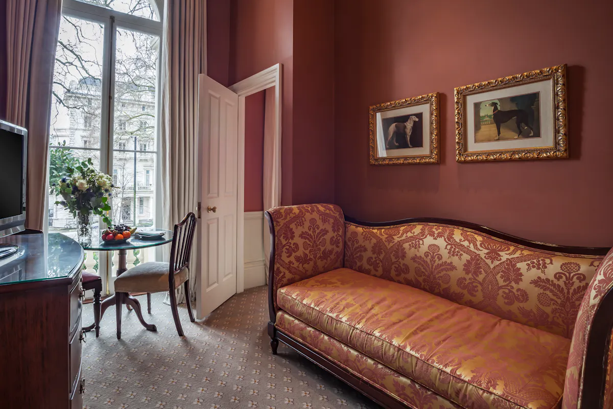 Roseate House London