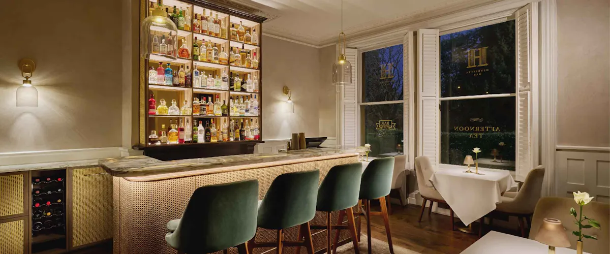 Roseate House London