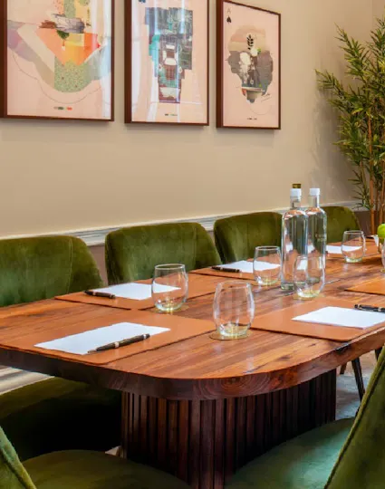 Roseate House London