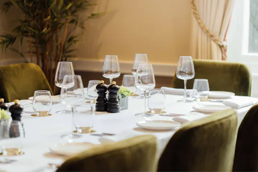 Roseate House London