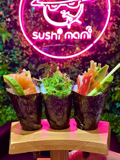 Sushi Mami