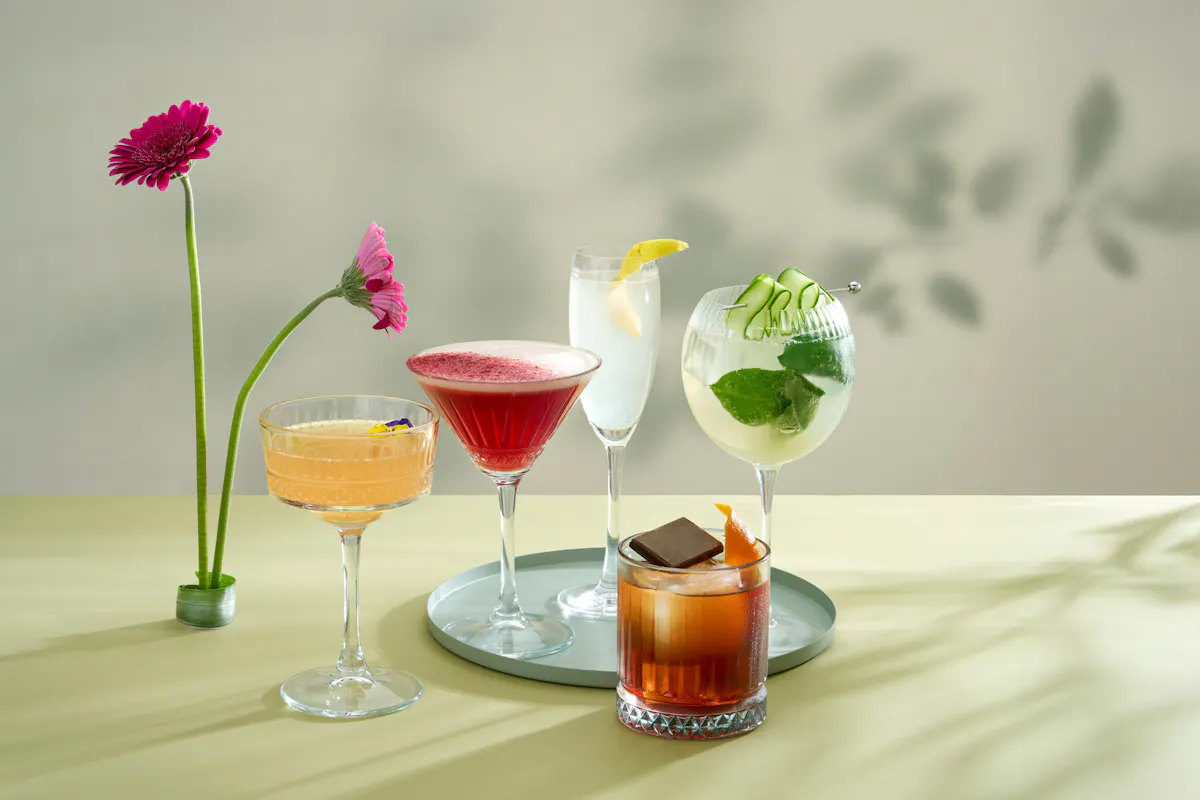 The Anthologist