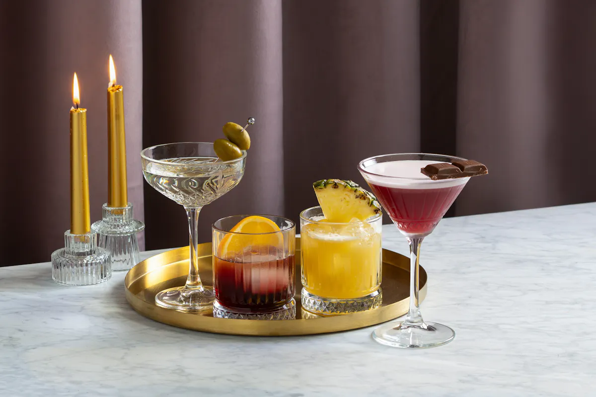 The Anthologist