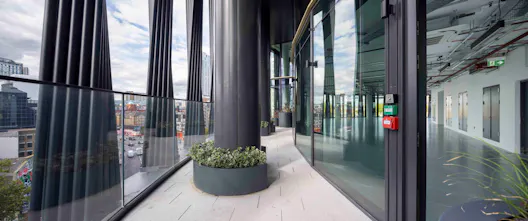 Office Spaces 1-5