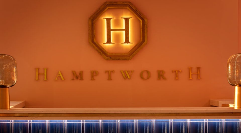 Hamptworth Golf & Country Club