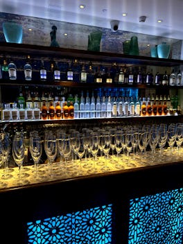 Sapphire Room
