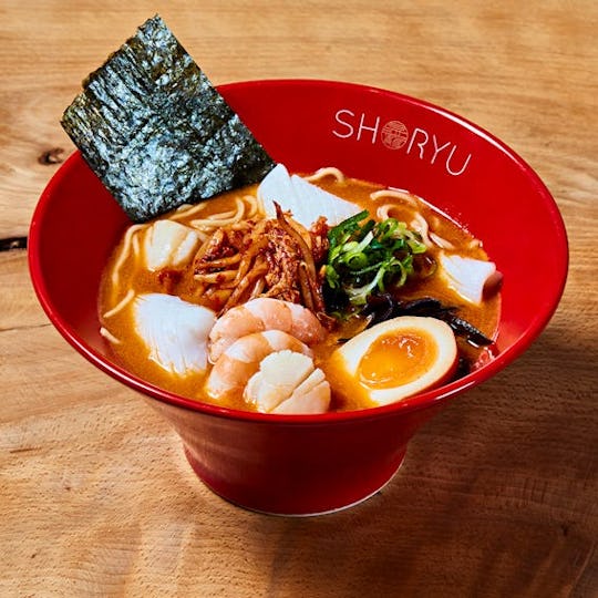 Shoryu Ramen Kensington 