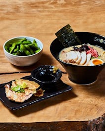 Shoryu Ramen Kensington 