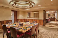 Bar Boulud at Mandarin Oriental Hyde Park