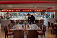 Bar Boulud at Mandarin Oriental Hyde Park
