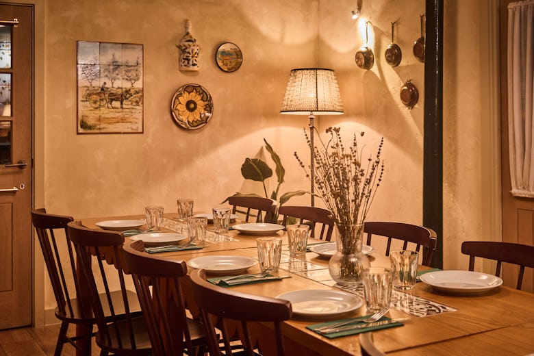 Casa do Frango Mayfair