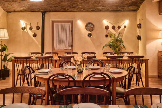 Casa Mayfair
