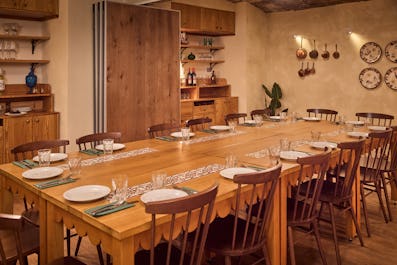 Casa do Frango Mayfair
