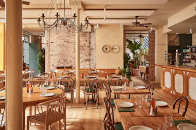 Casa Mayfair