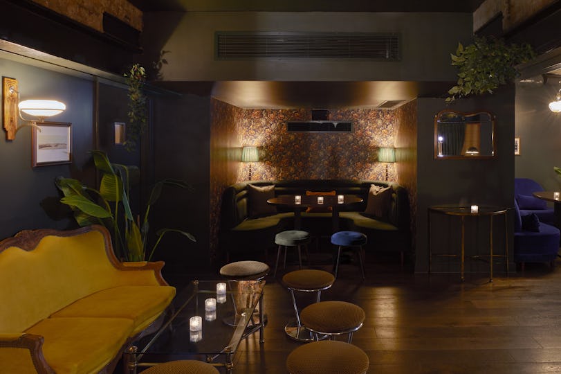 Casa do Frango Mayfair