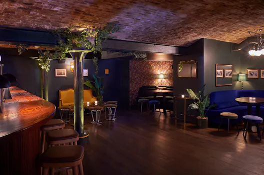 The Green Room