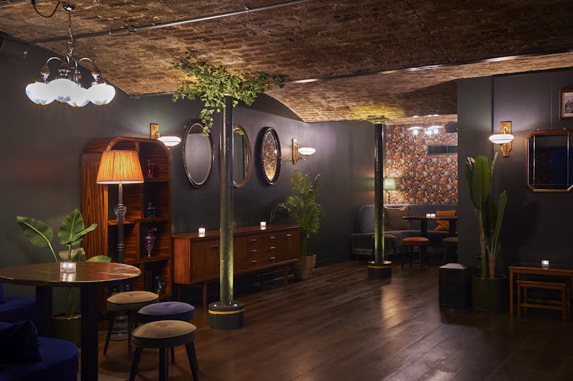 Casa do Frango Mayfair