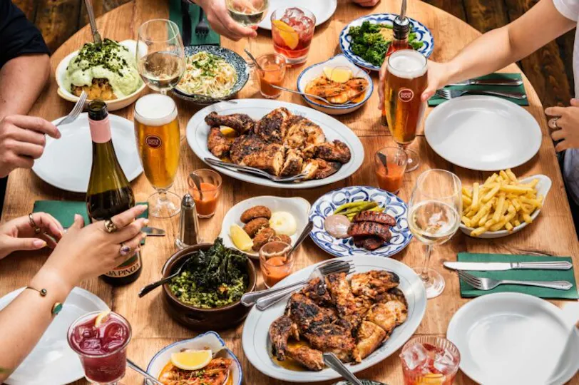 Casa Victoria