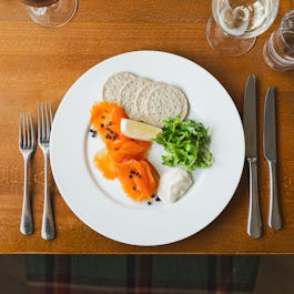 Scotts Kitchen 