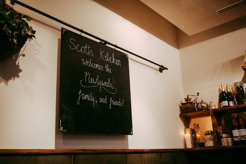 Scotts Kitchen 