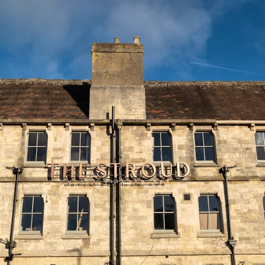 The Stroud