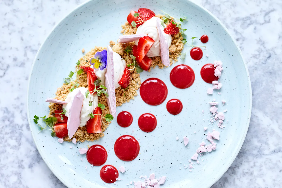 Restaurant Michael Nadra Chiswick