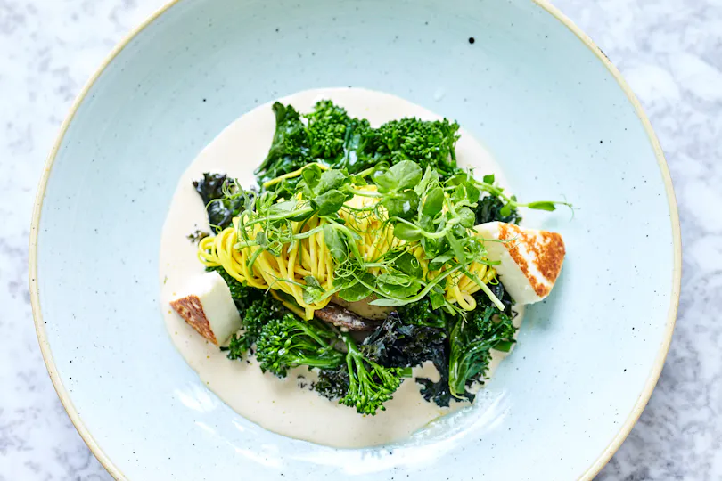 Restaurant Michael Nadra Chiswick