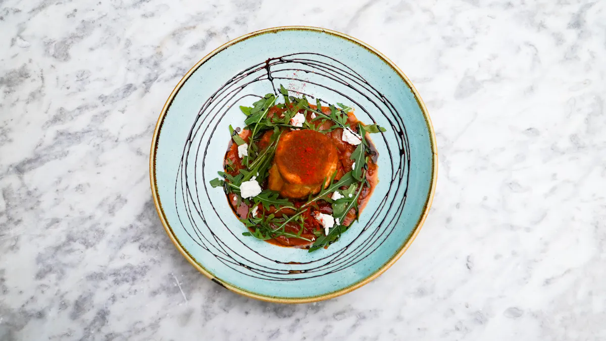 Restaurant Michael Nadra Primrose Hill