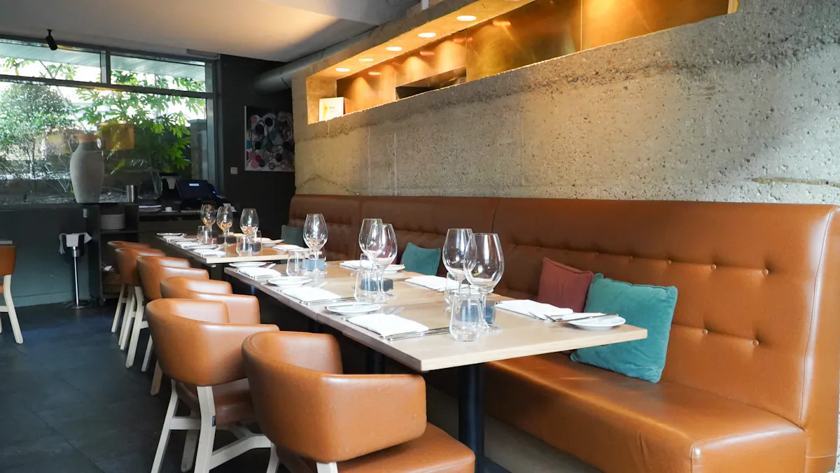 Restaurant Michael Nadra Primrose Hill