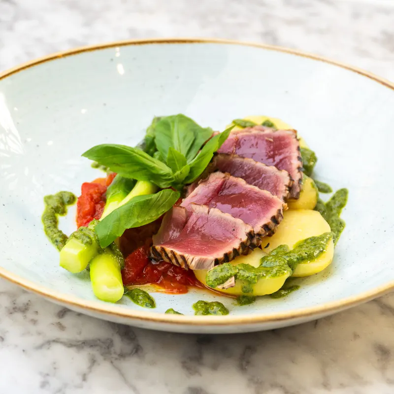Restaurant Michael Nadra Primrose Hill