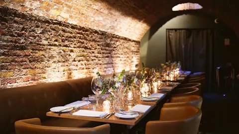 Restaurant Michael Nadra Primrose Hill