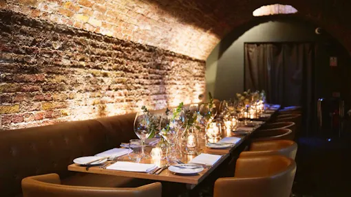Restaurant Michael Nadra Primrose Hill