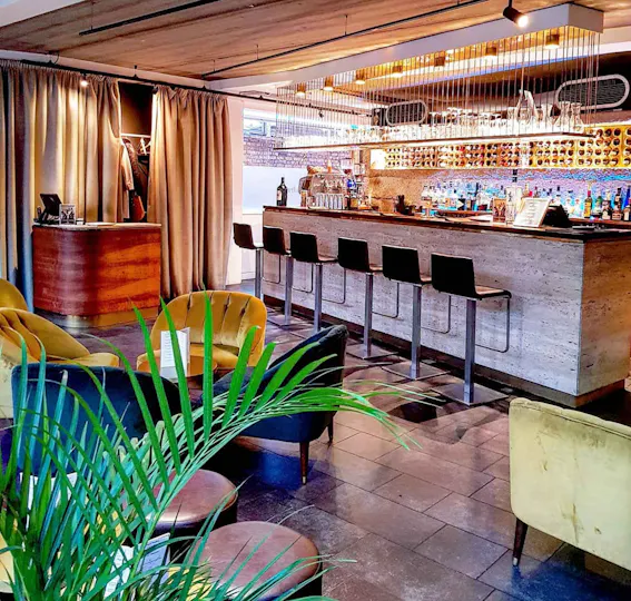 Restaurant Michael Nadra Primrose Hill