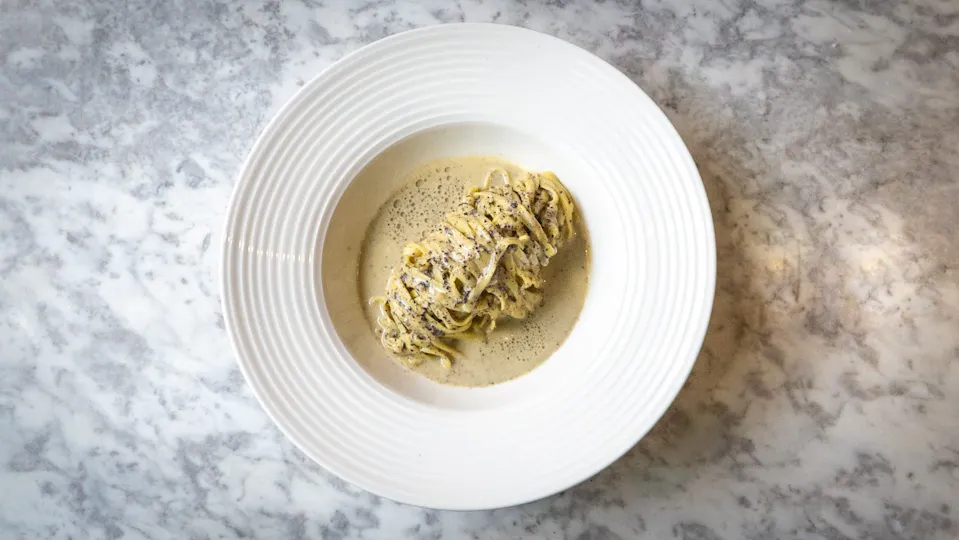 Restaurant Michael Nadra Primrose Hill
